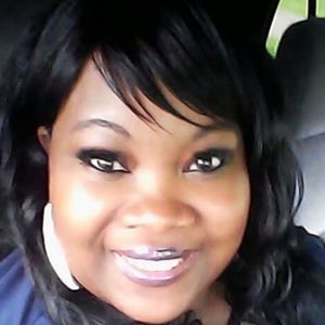 Meet your Posher, Tammy uniqueone